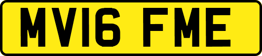 MV16FME