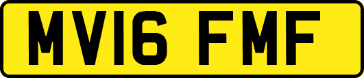 MV16FMF