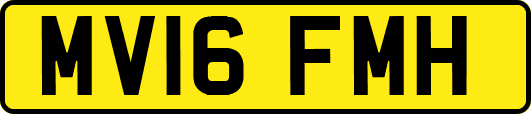MV16FMH