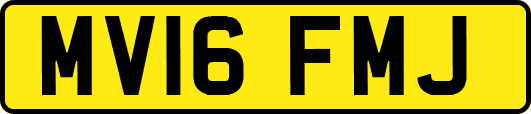 MV16FMJ