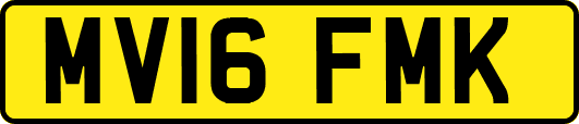 MV16FMK