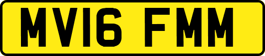MV16FMM