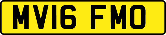 MV16FMO