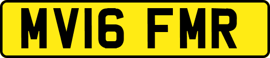 MV16FMR