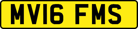 MV16FMS