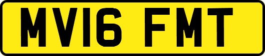 MV16FMT
