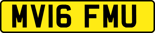 MV16FMU