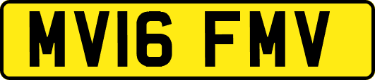 MV16FMV