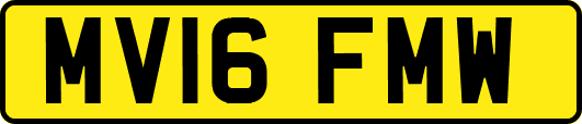 MV16FMW