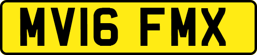 MV16FMX