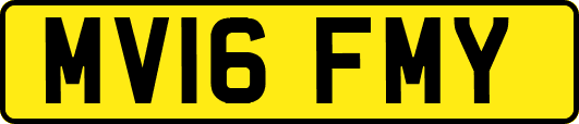 MV16FMY