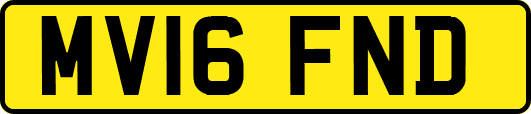 MV16FND