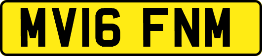 MV16FNM