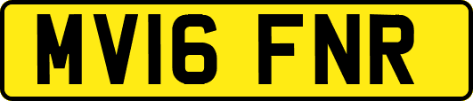 MV16FNR