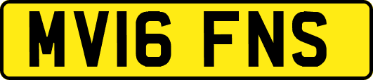 MV16FNS