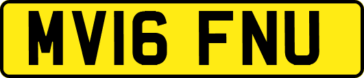 MV16FNU
