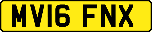 MV16FNX