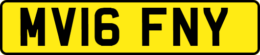 MV16FNY