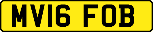MV16FOB