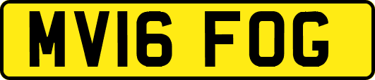 MV16FOG