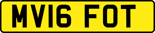 MV16FOT