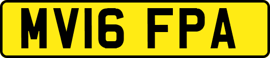 MV16FPA
