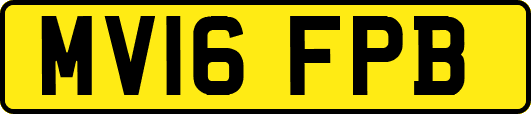 MV16FPB