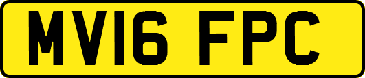 MV16FPC