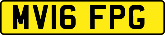 MV16FPG