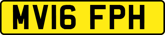 MV16FPH