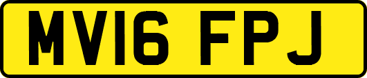MV16FPJ