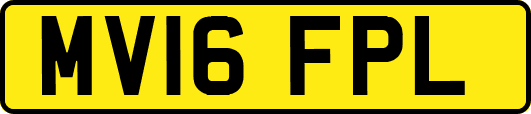 MV16FPL