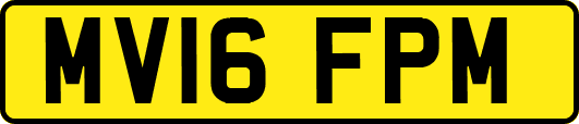 MV16FPM