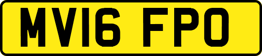 MV16FPO