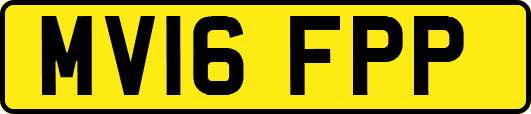MV16FPP