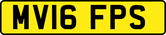 MV16FPS