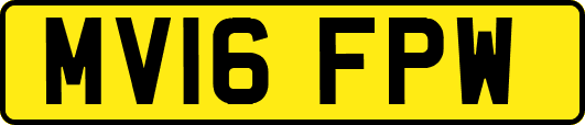 MV16FPW