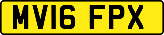 MV16FPX