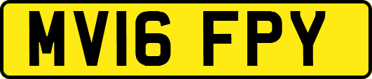 MV16FPY