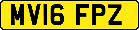 MV16FPZ