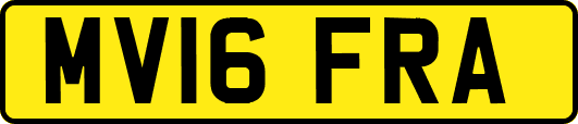 MV16FRA