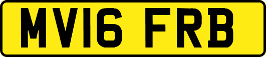 MV16FRB