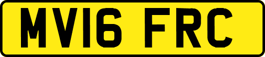 MV16FRC