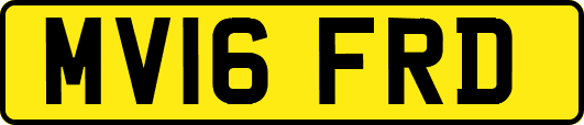 MV16FRD