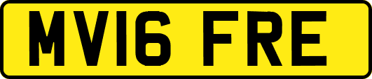 MV16FRE