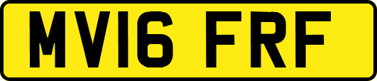 MV16FRF