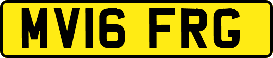 MV16FRG