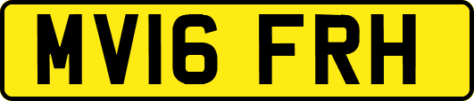 MV16FRH