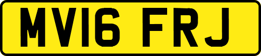 MV16FRJ