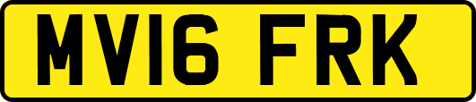 MV16FRK